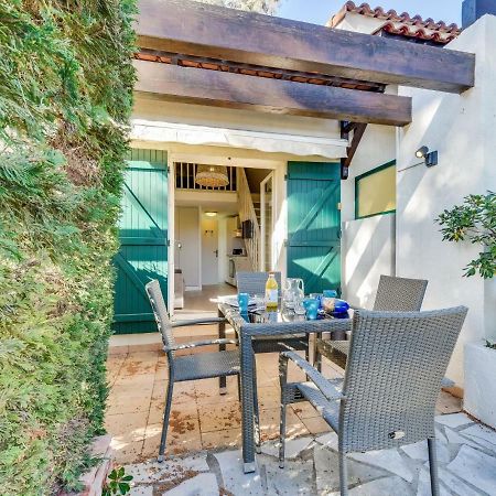 Studio Mas De La Plage By Interhome Cavalaire-sur-Mer Εξωτερικό φωτογραφία