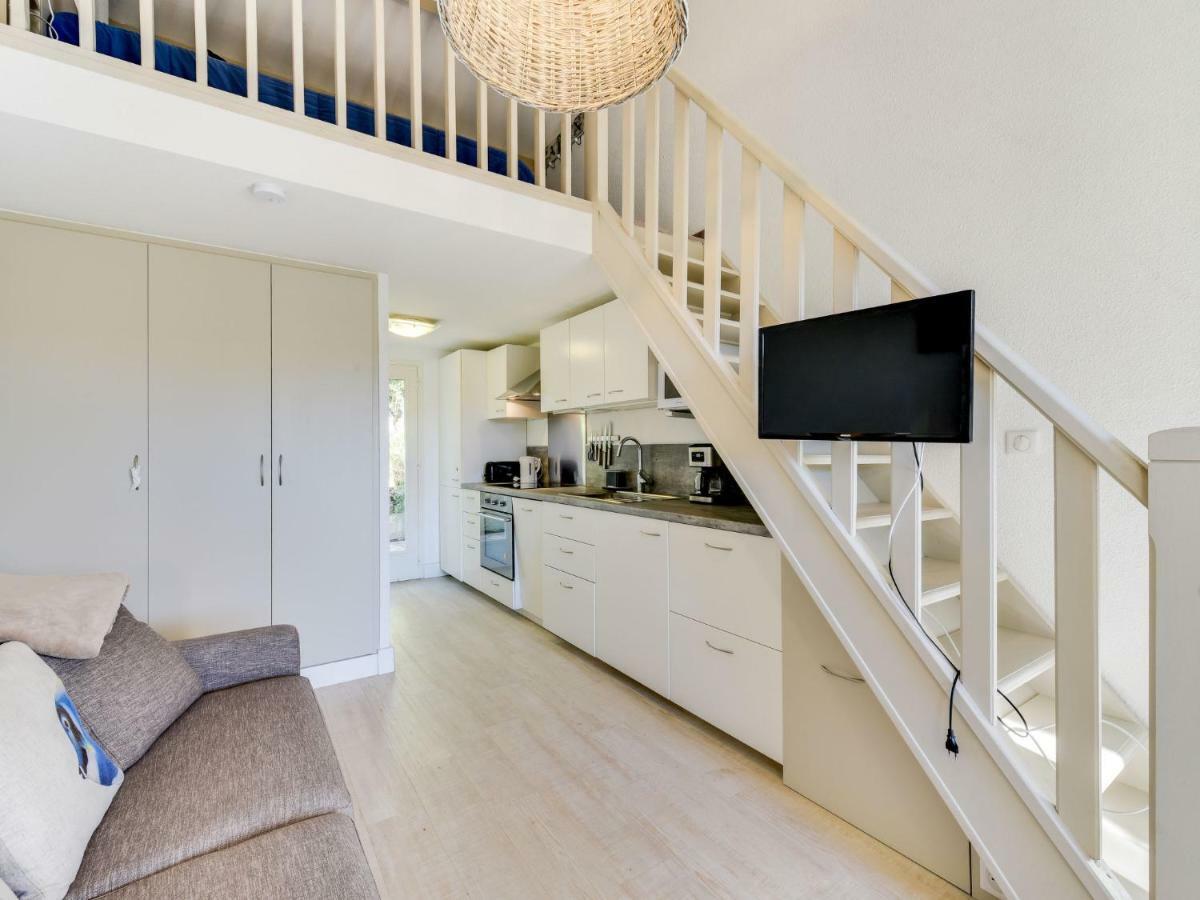Studio Mas De La Plage By Interhome Cavalaire-sur-Mer Εξωτερικό φωτογραφία